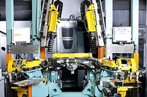 Durr Assembly Products Gmbh Carl Schenck Ag